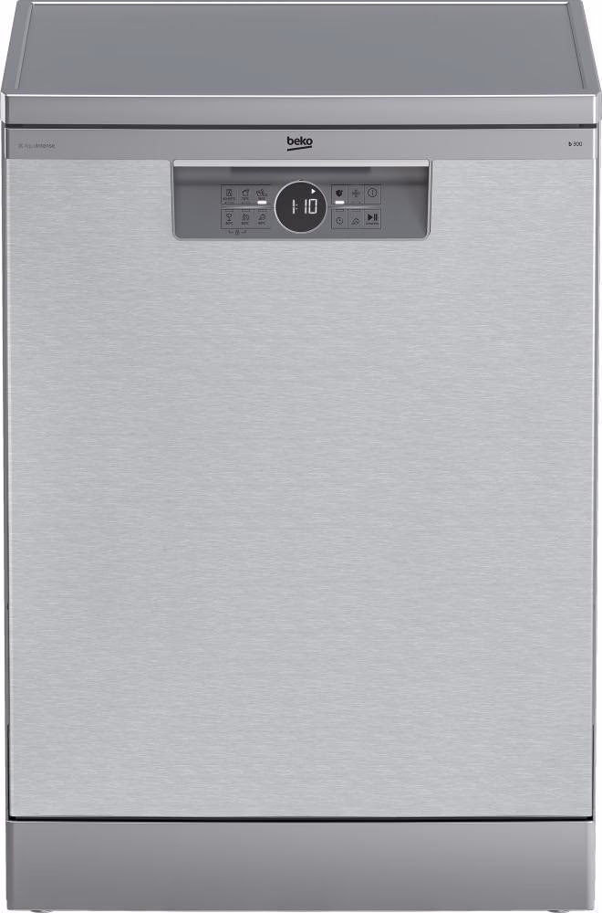 BEKO BDFN 26522XQ — Посудомийки, фото 2 з 7