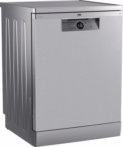 BEKO BDFN 26522XQ, Посудомийки — фото 3 з 7