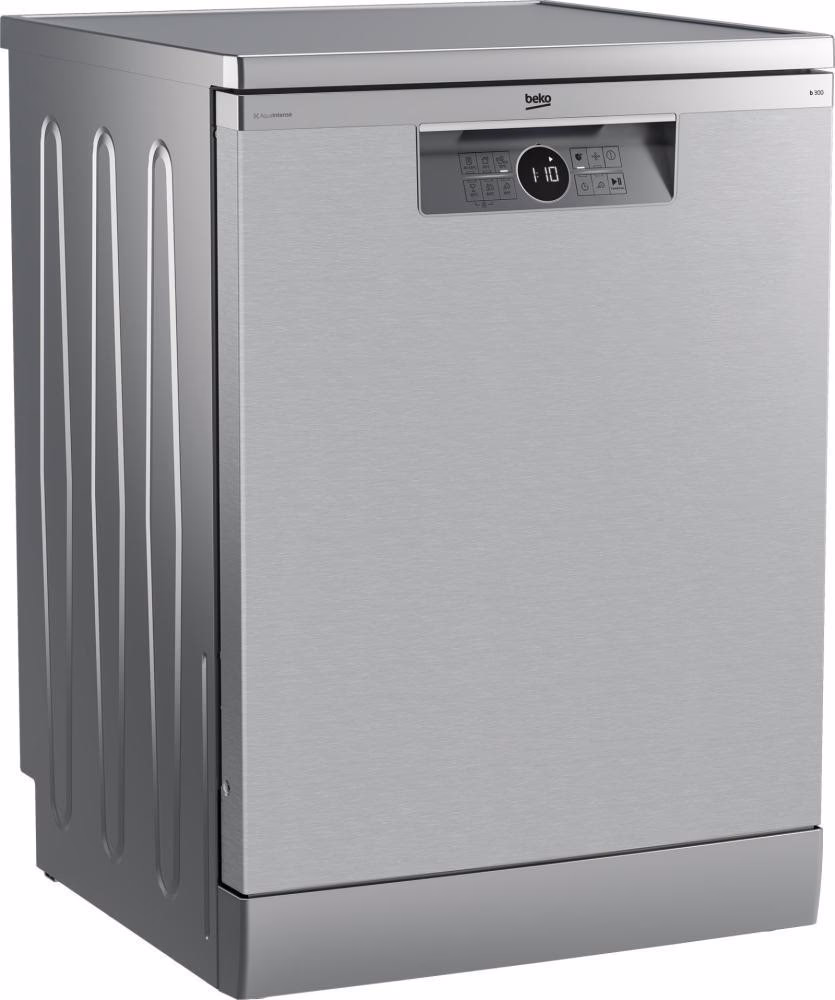 BEKO BDFN 26522XQ — Посудомийки, фото 3 з 7