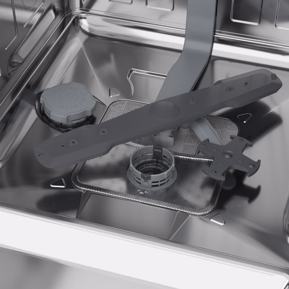 BEKO BDFN 26522XQ — Посудомийки, фото 7 з 7