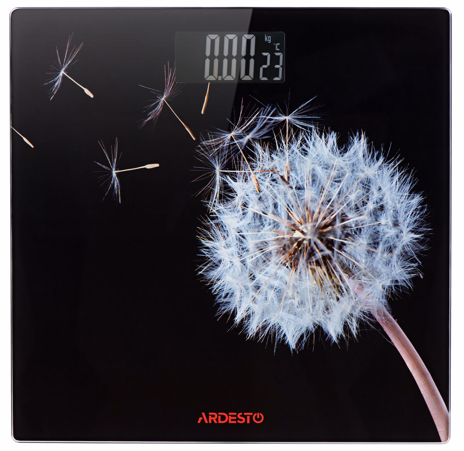 ARDESTO 965bl — Вага