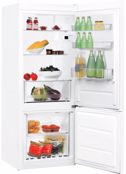 INDESIT LI6S1EW — Холодильник