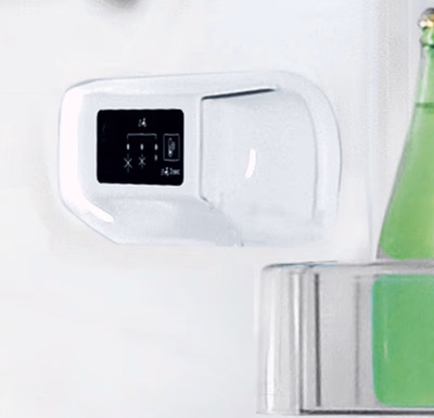 INDESIT LI6S1EW, Холодильник — фото 2 з 3