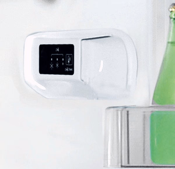 INDESIT LI6S1EW — Холодильник, фото 2 з 3