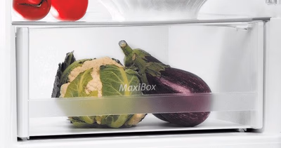 INDESIT LI6S1EW, Холодильник — фото 3 з 3