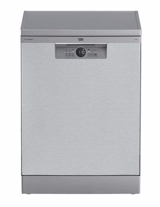 Посудомийна машина BEKO BDFN 26522 XQ — Посудомийна машина