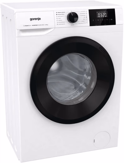 Gorenje W3HGPI72sbs, Пральна машина — фото 2 з 4