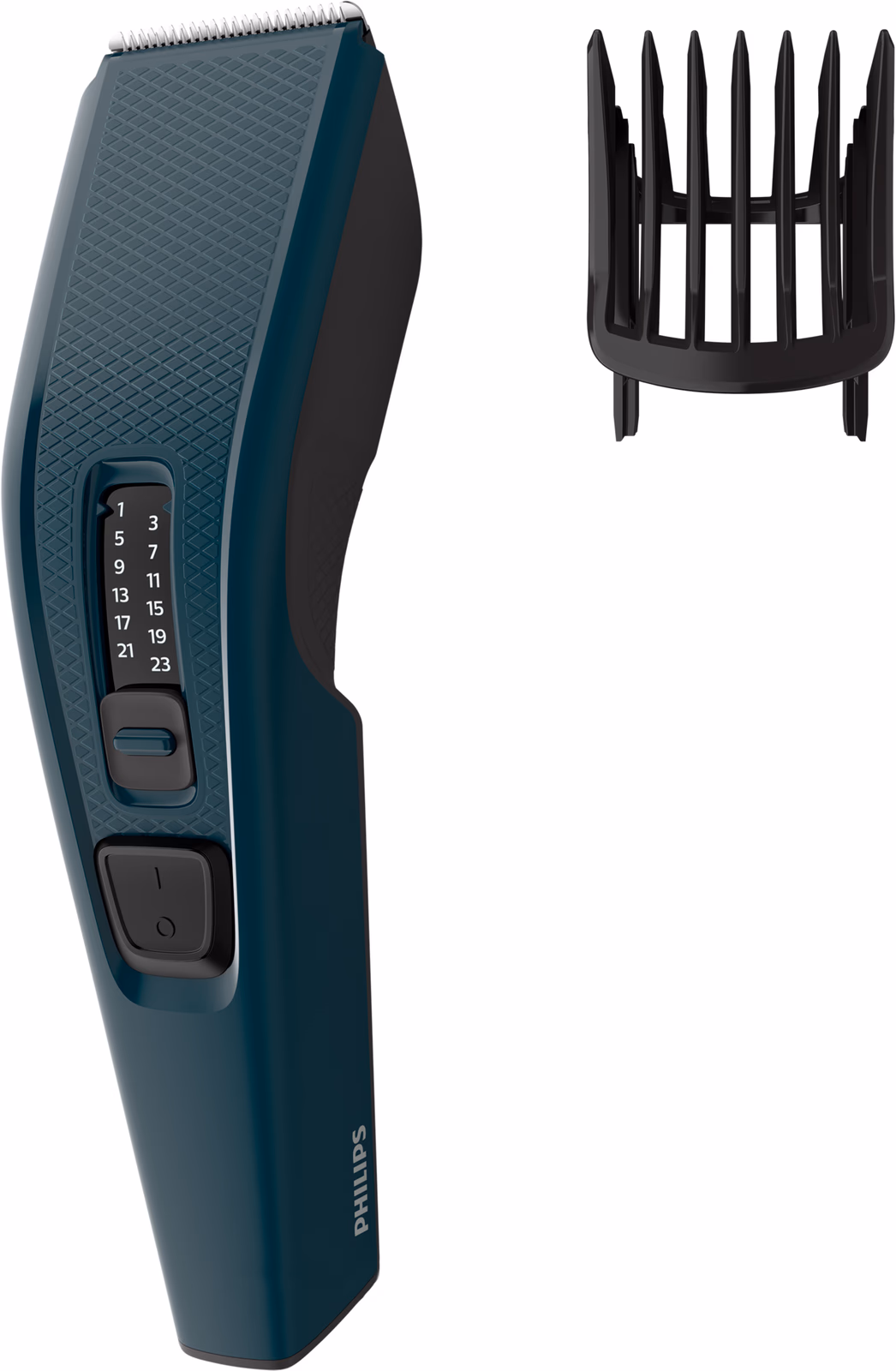 Philips HC 3505 — Машинка для стрижки