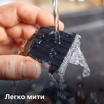Philips HC 3505, Машинка для стрижки — фото 7 з 7