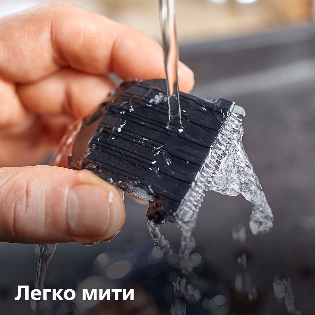 Philips HC 3505 — Машинка для стрижки, фото 7 з 7