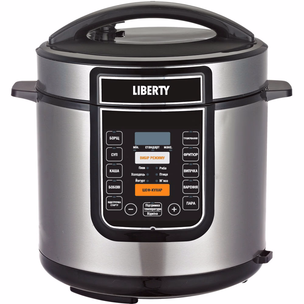 LIBERTY 915X — Мультиварка