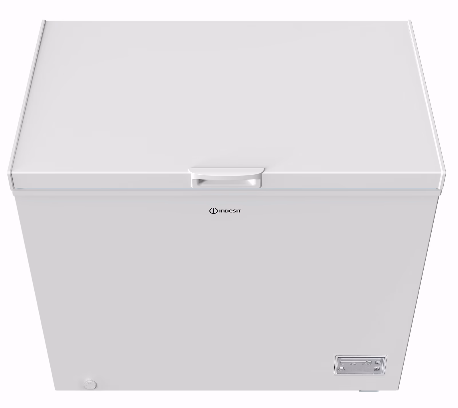 Морозильна скриня INDESIT INCF2464UA — Морозильна скриня