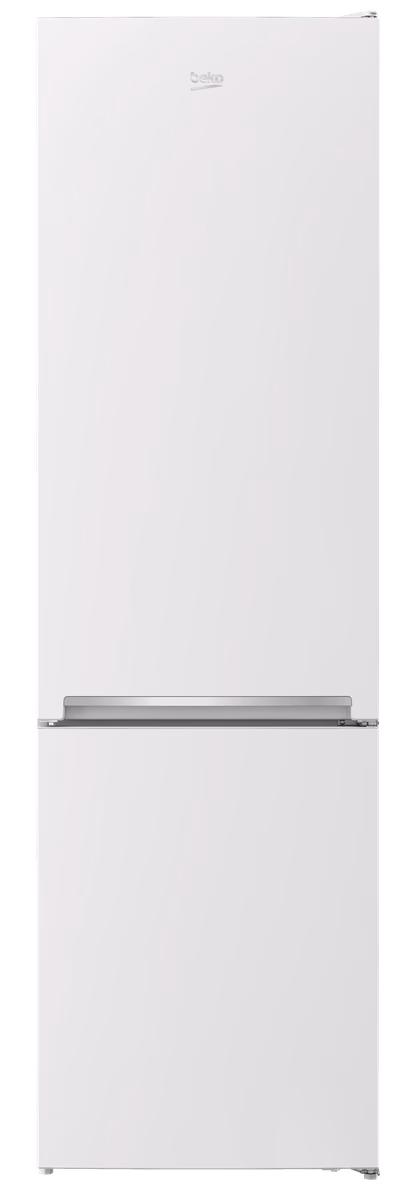 BEKO RCNA 406I 40WN, Холодильник — фото 1 з 7