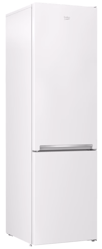 BEKO RCNA 406I 40WN, Холодильник — фото 2 з 7