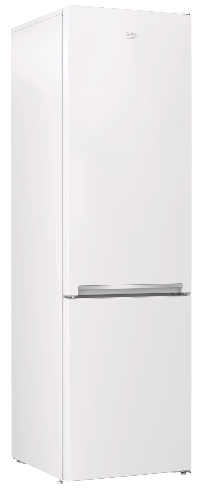 BEKO RCNA 406I 40WN — Холодильник, фото 2 з 7