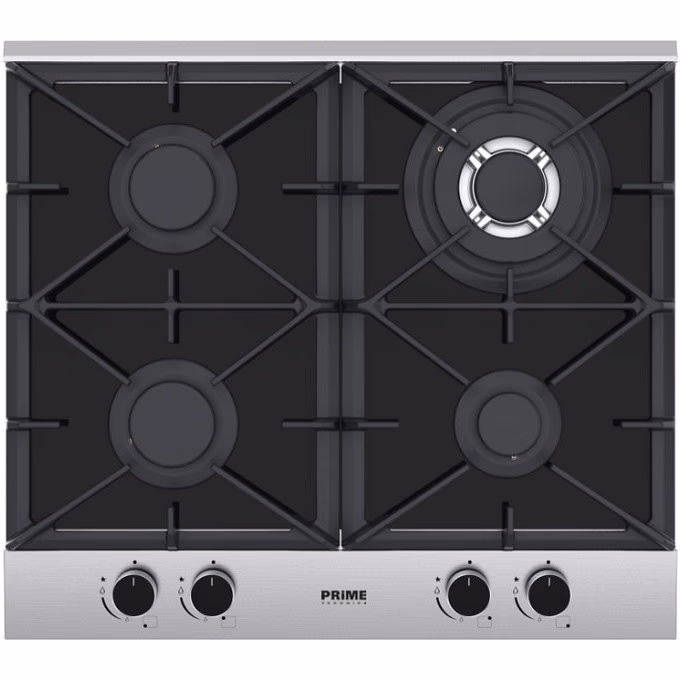 Варильна поверхня PRIME Technics PGH 50053 FGBIXC — Варильна поверхня