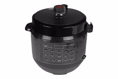 Grunhelm m1000b, Мультиварка — фото 1 з 8
