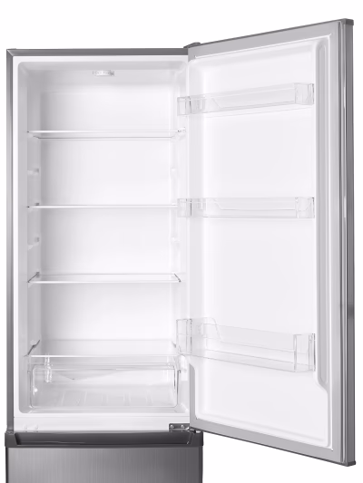 Liberty HRF-296 S, Холодильник — фото 3 з 5