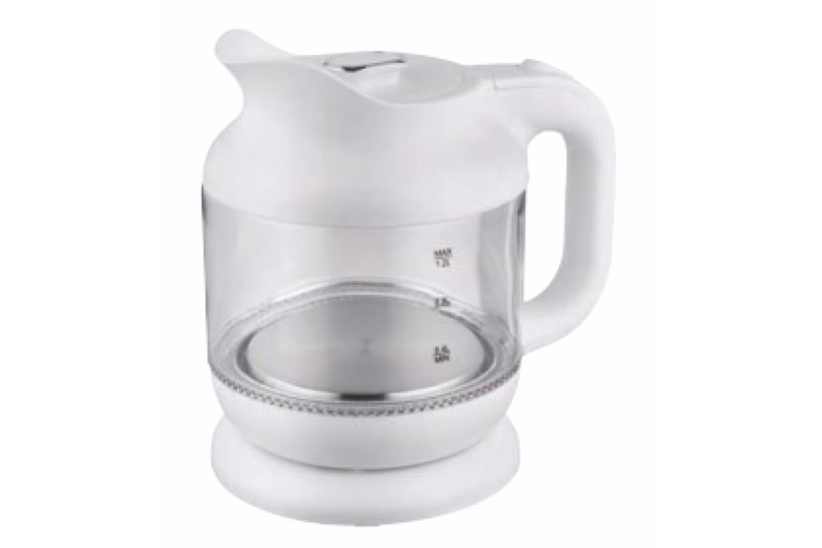 Grunhelm EKG-25010W — Електрочайник