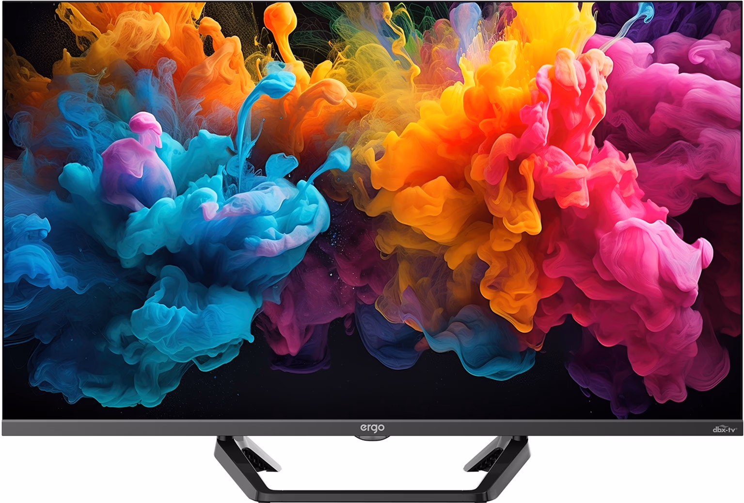 ERGO 32JFQ7500 — LCD Телевізор, фото 3 з 7