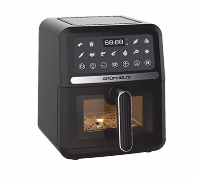 Grunhelm GAF5000, Мультипіч — фото 3 з 8