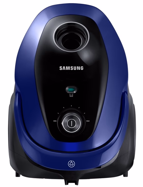 SAMSUNG VC07M25H0WB — Пилосос, фото 2 з 7
