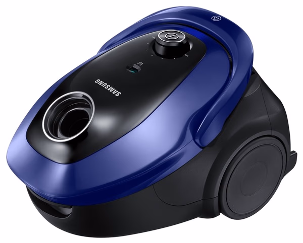 SAMSUNG VC07M25H0WB — Пилосос, фото 3 з 7