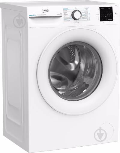 BEKO BM138033W, Пральна машина — фото 3 з 11