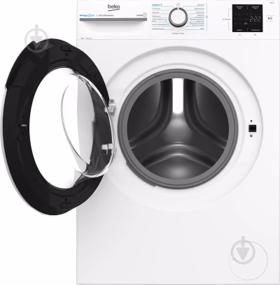 BEKO BM138033W, Пральна машина — фото 4 з 11