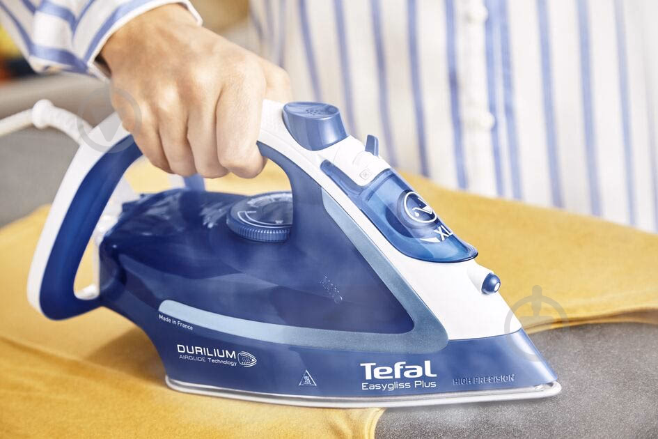 TEFAL 5735 — Праска, фото 7 з 8