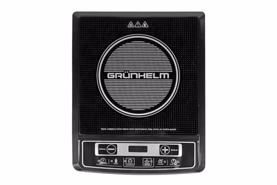 GRUNHELM  GI905, Індукційна плита — фото 1 з 4