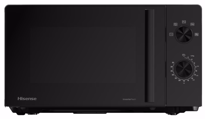 HISENSE H20MO — Мікрохвильова піч