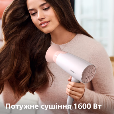 PHILIPS BHD300, Фен — фото 5 з 29