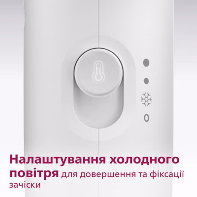 PHILIPS BHD300, Фен — фото 9 з 29