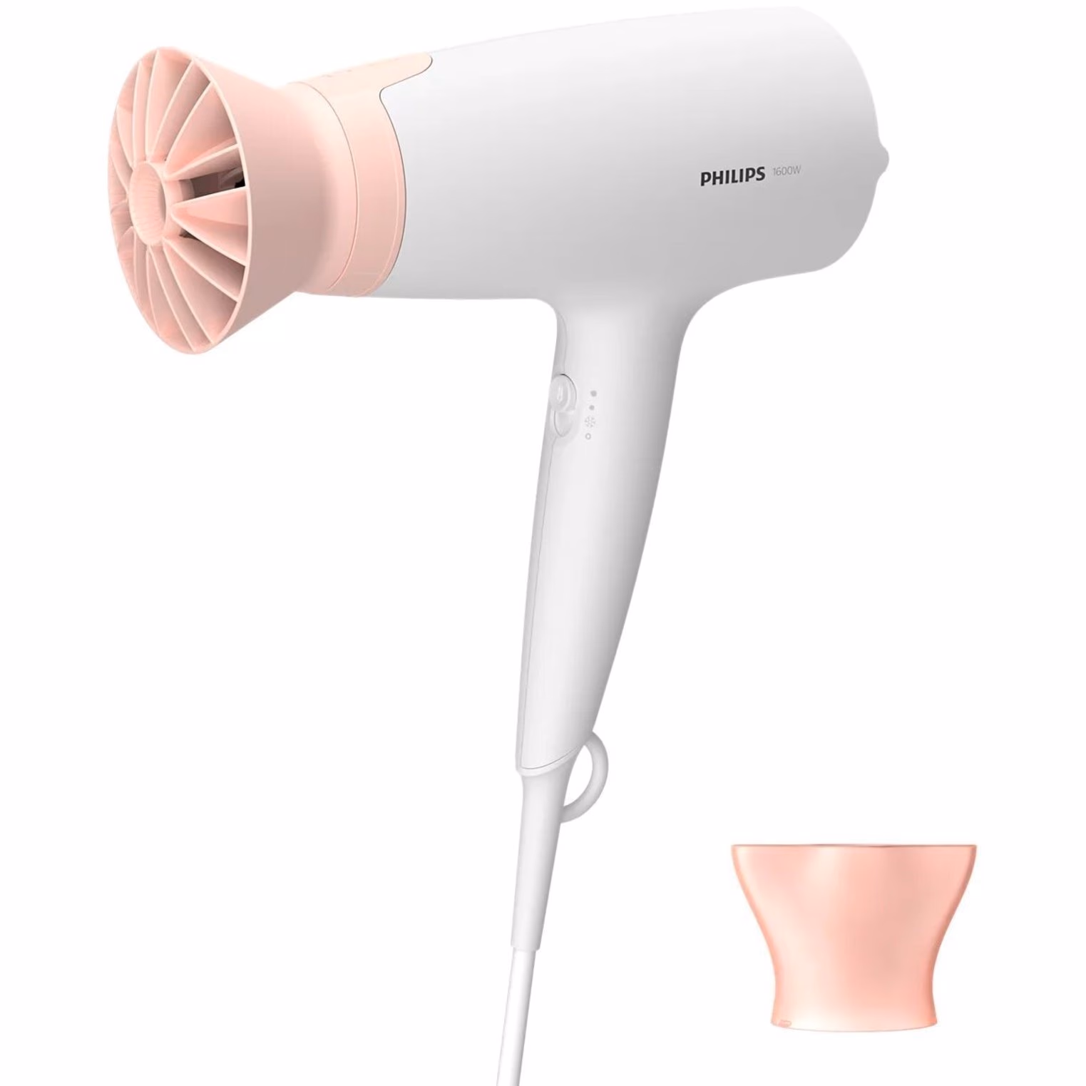 PHILIPS BHD300 — Фен, фото 13 з 29
