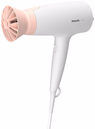 PHILIPS BHD300, Фен — фото 14 з 29