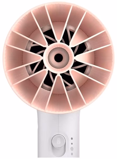 PHILIPS BHD300, Фен — фото 16 з 29