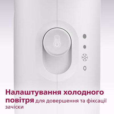 PHILIPS BHD300, Фен — фото 18 з 29