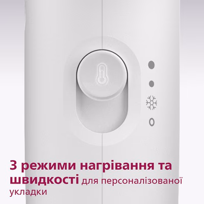 PHILIPS BHD300, Фен — фото 19 з 29