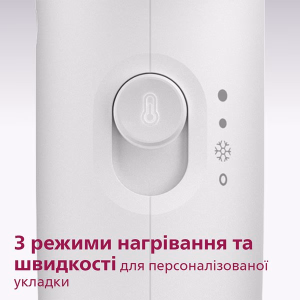 PHILIPS BHD300 — Фен, фото 19 з 29