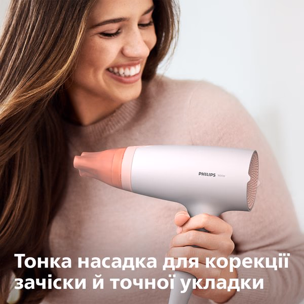 PHILIPS BHD300 — Фен, фото 20 з 29