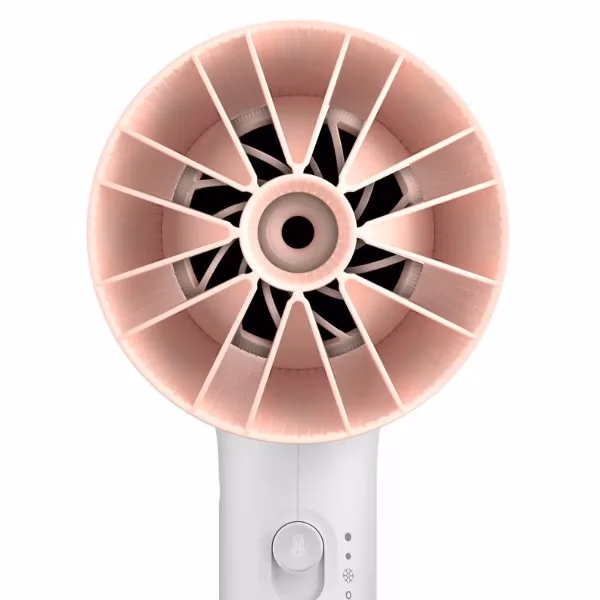 PHILIPS BHD300 — Фен, фото 22 з 29