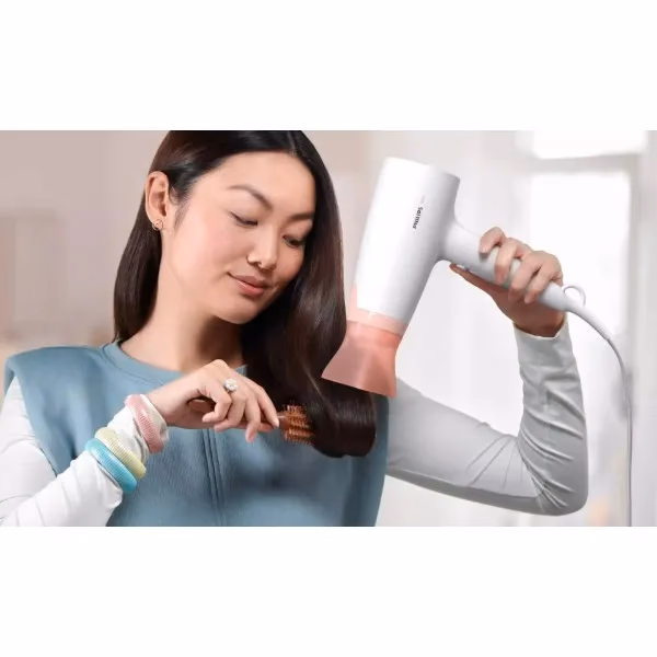 PHILIPS BHD300 — Фен, фото 25 з 29