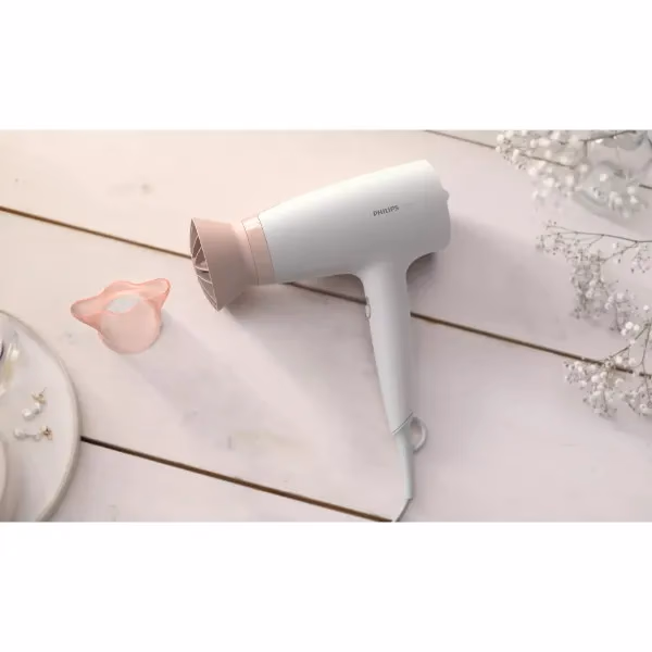 PHILIPS BHD300 — Фен, фото 27 з 29