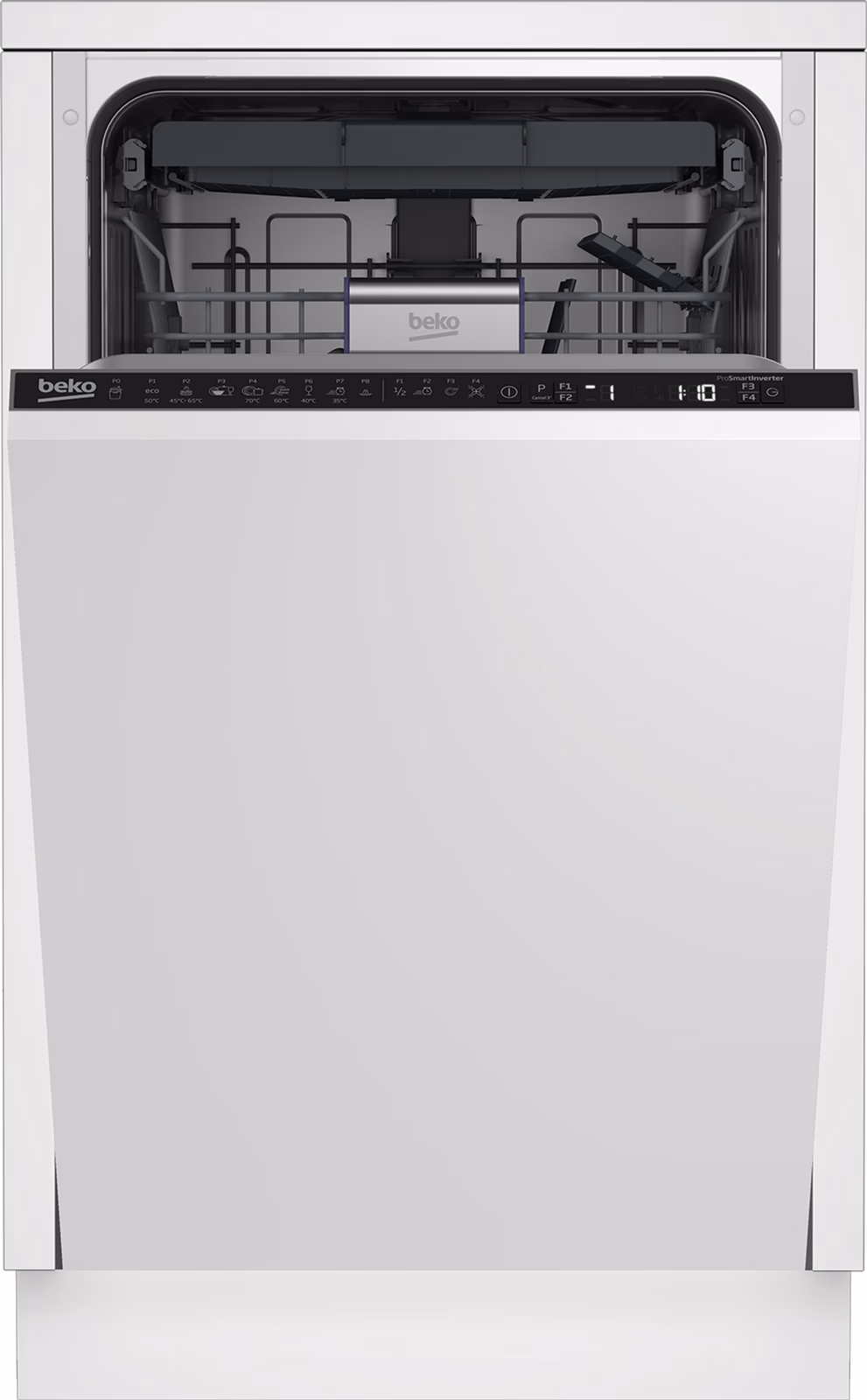Посудомийна машина BEKO DIS 28123 — Посудомийна машина