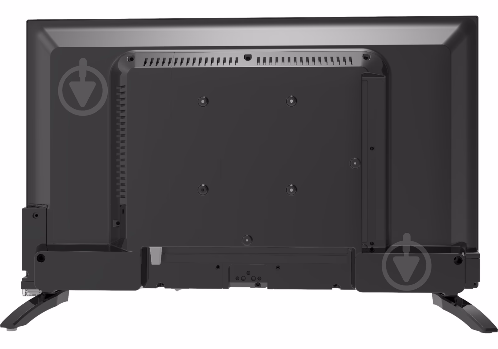 SETUP 24HSF30 Smart — LCD Телевізор, фото 3 з 3
