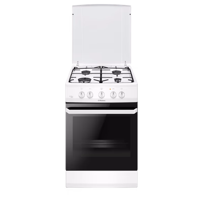 HANSA FCGW510009, Газова плита — фото 2 з 3