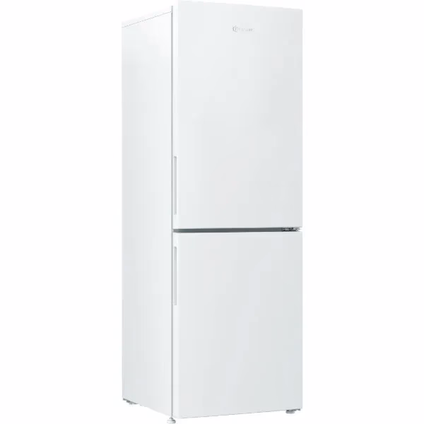INDESIT INKS 1341 W4E — Холодильник, фото 2 з 2