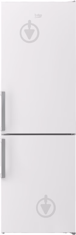 BEKO RCNA 366 31W — Холодильник