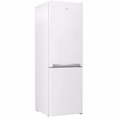 BEKO RCNA 366 31W, Холодильник — фото 3 з 6
